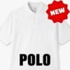 Piqué Polo