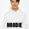 Unisex Heavy Blend™ Hooded
