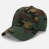 Green Camo
