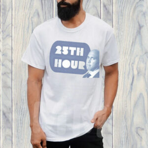Cory Booker 25 hour T-Shirt