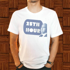 Cory Booker 25 hour T-Shirt