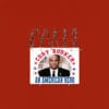 Cory Booker An America Hero 2025 Yard Sign
