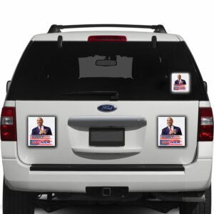 Cory Booker Essential Sticker ,Car Magnet