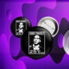 Cory Booker Good Necessary Trouble 25 Hrs And 5 Mins Button