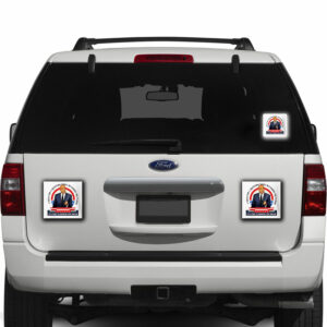 Cory Booker I yield for a question while retaining the floor it’s time to redeem the dream Sticker, Car Magnet