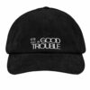 Cory Booker, Let’s Get in Good Trouble Hat