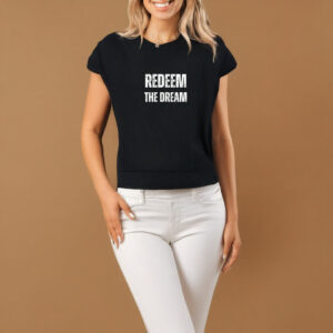 Cory Booker Speech Redeem The Dream T-Shirt