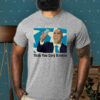 Cory Booker Thank You 2025 T-Shirt