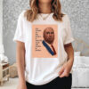 Cory Booker The Power Of The People Is Greater Than The People In Power 2025 T-Shirt