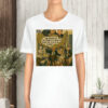 Cory Booker The Power Of The People Is Greater Than The People In Power USA 2025 T-Shirt