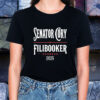 Cory Booker filibuster 2025 election T-Shirt