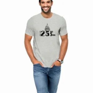 Filibuster Redeem the Dream t-shirt