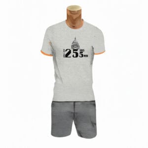 Filibuster Redeem the Dream t-shirt