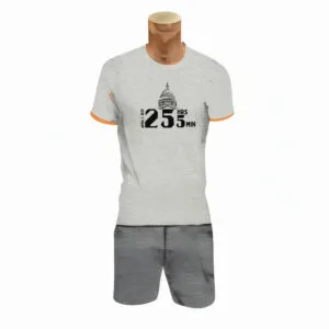Filibuster Redeem the Dream t-shirt