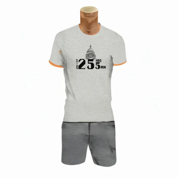 Filibuster Redeem the Dream t-shirt