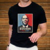 Good Necessary Trouble Corey Booker 25 Hrs and 5 Mins Funny T-Shirt