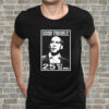 Good Trouble Corey Booker 25 Hrs And 5 Mins T-Shirt