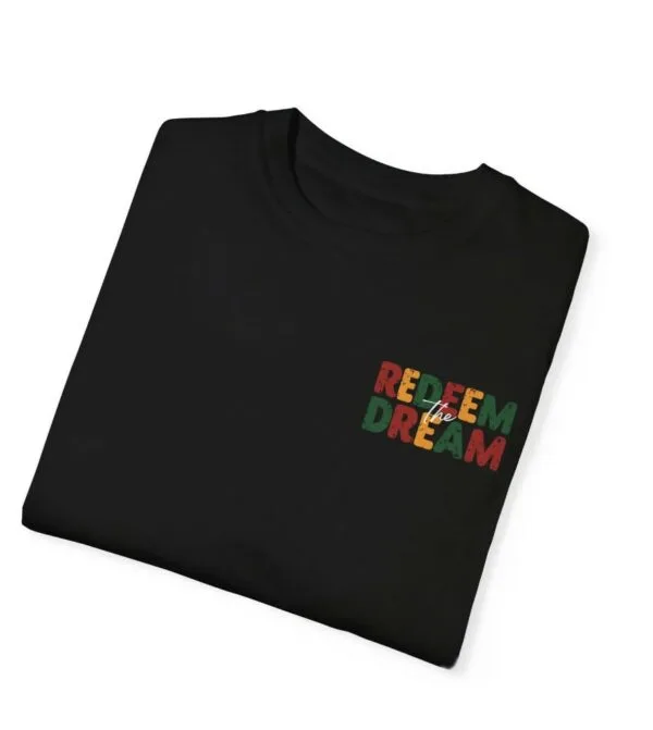 I Stand With Cory Booker Redeem The Dream Shirt