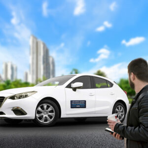 I Will Yield For A Question While Retaining The Floor, Senator Cory Filibooker Sticker ,Car Magnet