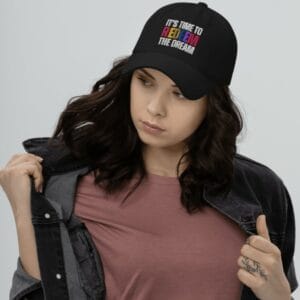 It’s Time to Redeem the Dream Hat