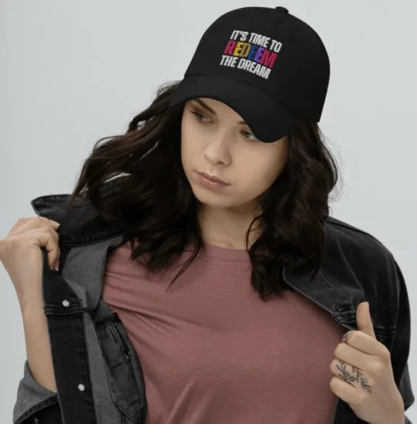 It’s Time to Redeem the Dream Hat