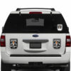 Official Cory Booker For President 2028 Election Sticker, Car Magnet