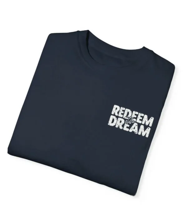 Redeem The Dream Cory Booker Shirt