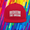 Redeem The Dream, Senator Cory Booker Hat