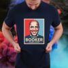 Senator Cory Booker 25 Hrs 5 Mins T-Shirt