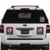 Senator Cory Booker Filibuster Cory FiliBooker New Jersey Sticker ,Car Magnet