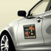 Senator Cory Booker Filibuster Cory FiliBooker New Jersey Sticker ,Car Magnets