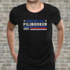 Senator Cory Booker filinooker 2025 T-Shirt