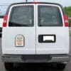 This Is Not About Right Or Left, This Is About Right And Wrong, What Are We Going To Do About It? Cory Booker Sticker ,Car Magnet