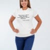This is Not a Left or Right Moment T-Shirt